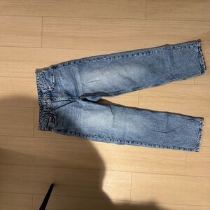 Zara Blue Men's Jeans